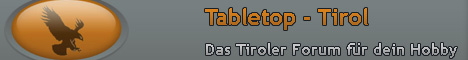 Tabletop - Tirol