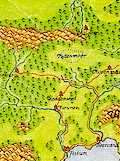 westliches Bornland