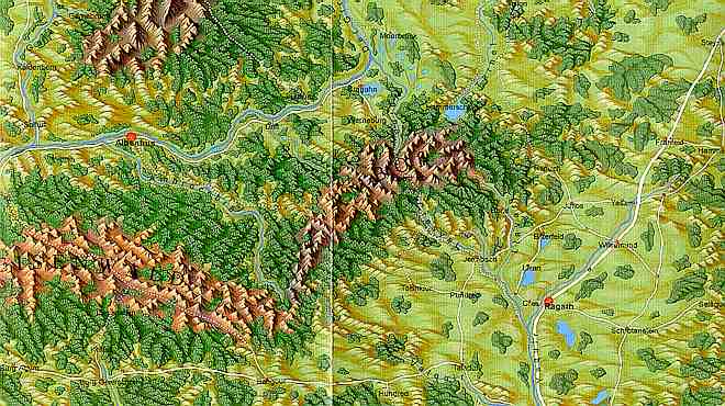 Eisenwald