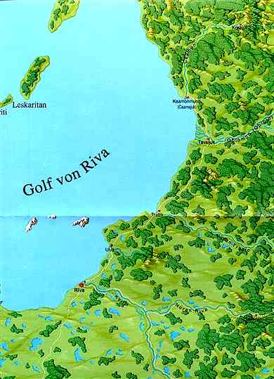 Golf von Riva