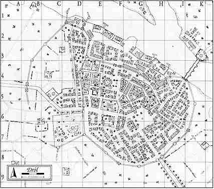 Stadt Drl