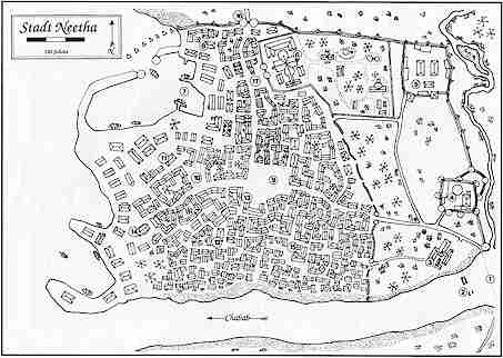 Stadt Neetha
