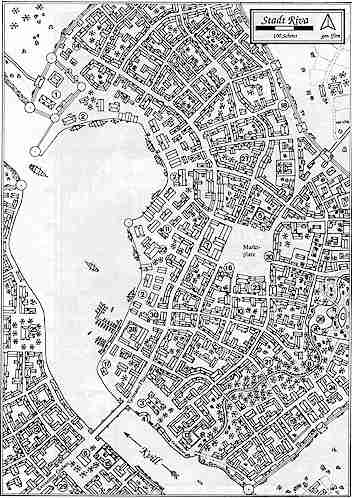 Stadt Riva
