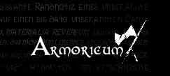 Armoricum - Waffen und Kampftechniken